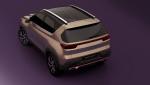 Kia Sonet Concept 2020 года